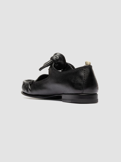 RIVOLI/103 CORVARA NERO