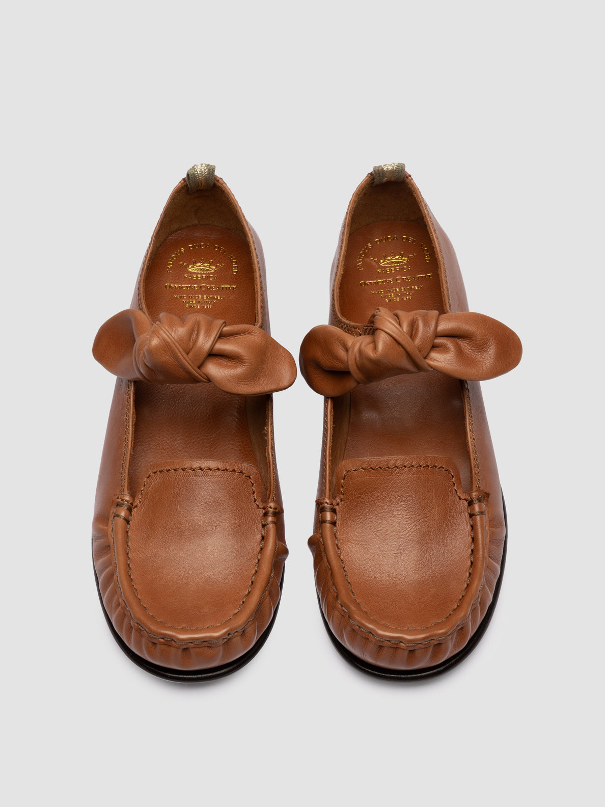 RIVOLI/103 CORVARA TAN