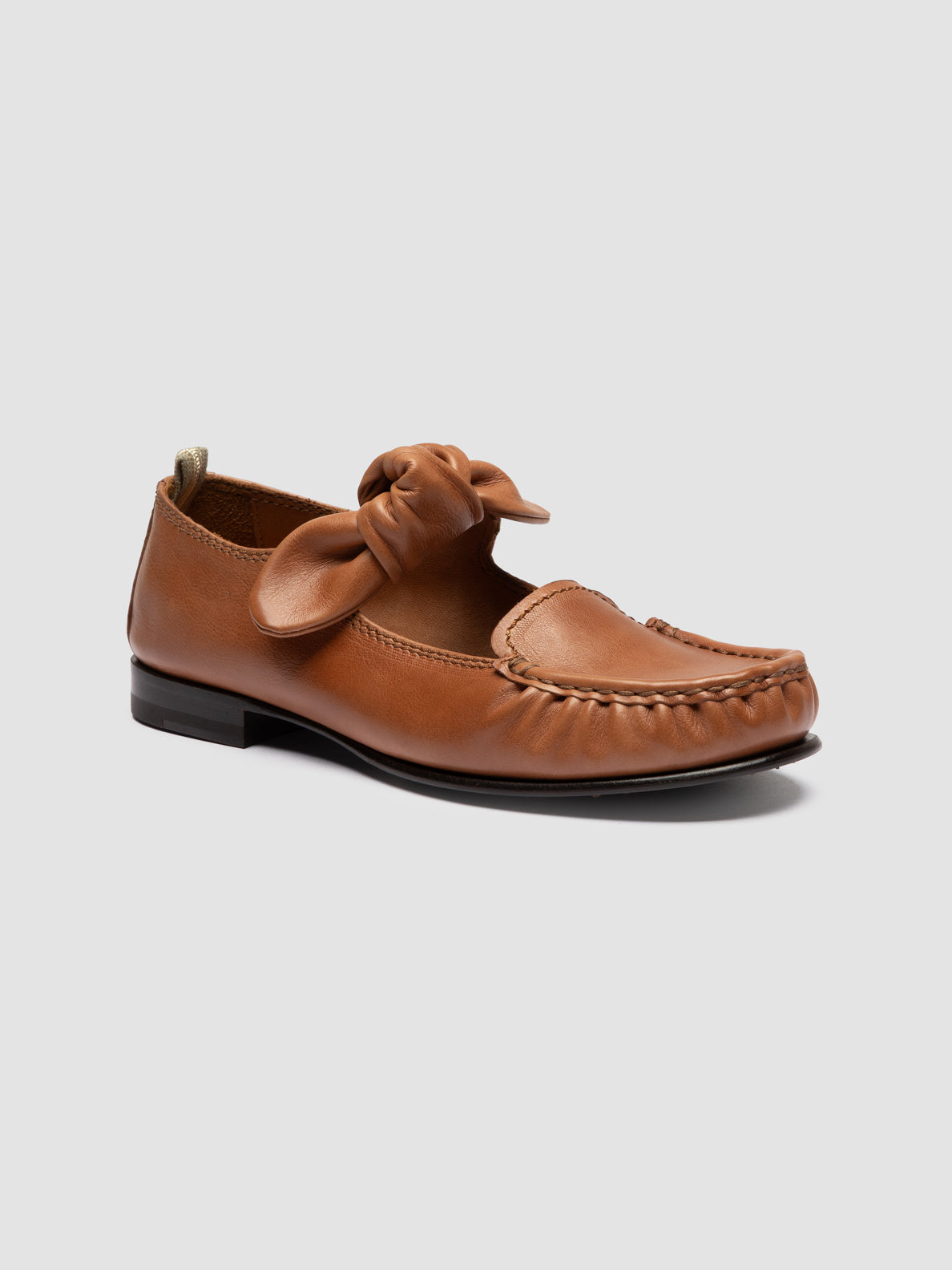 RIVOLI/103 CORVARA TAN
