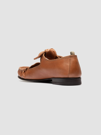 RIVOLI/103 CORVARA TAN