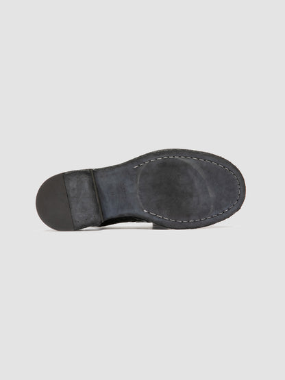 RUGGED/115 IGNIS INTRECCIO T. NERO