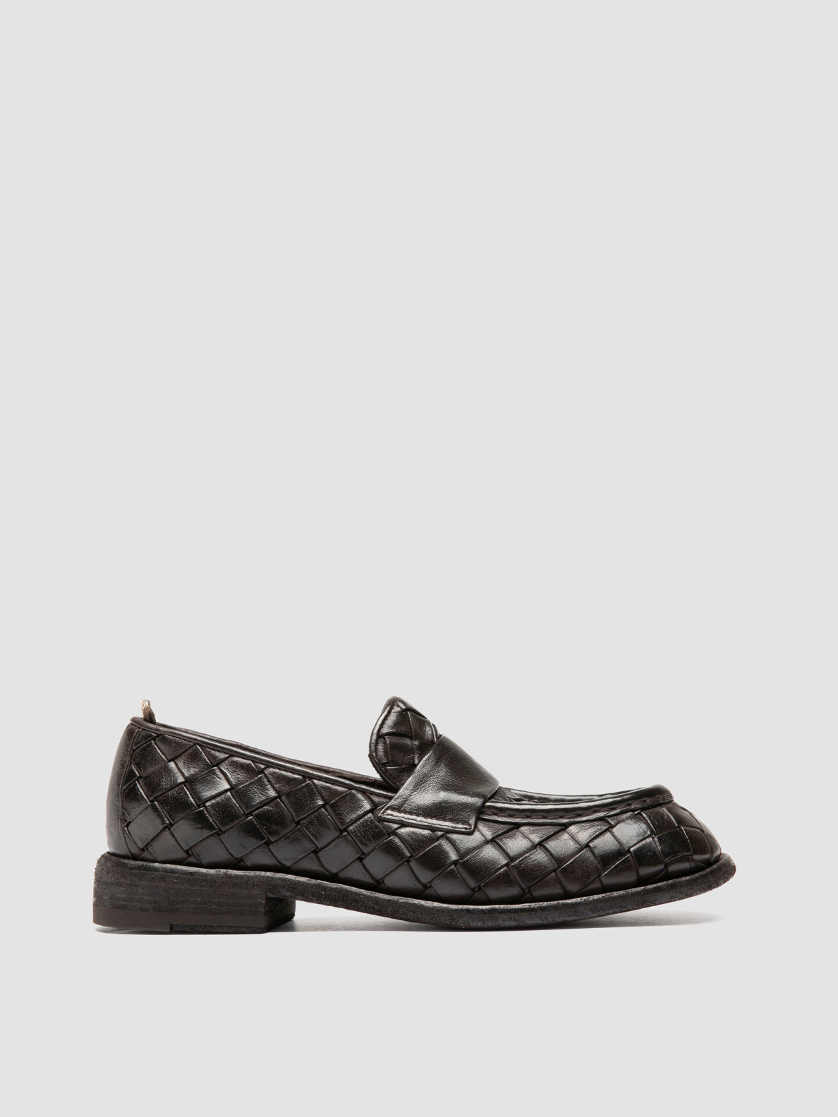 RUGGED/116 IGNIS INTRECCIO T. EBANO
