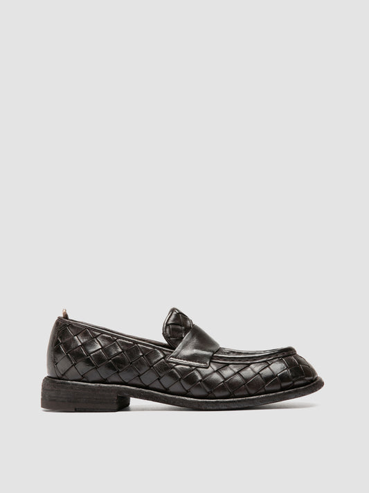 RUGGED/116 IGNIS INTRECCIO T. EBANO