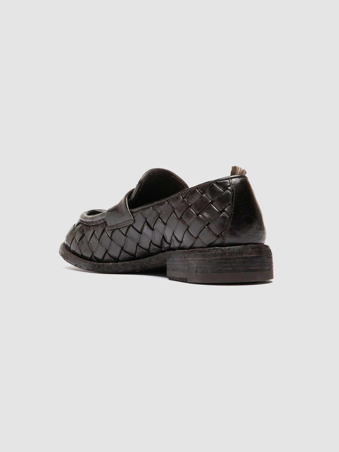 RUGGED/116 IGNIS INTRECCIO T. EBANO