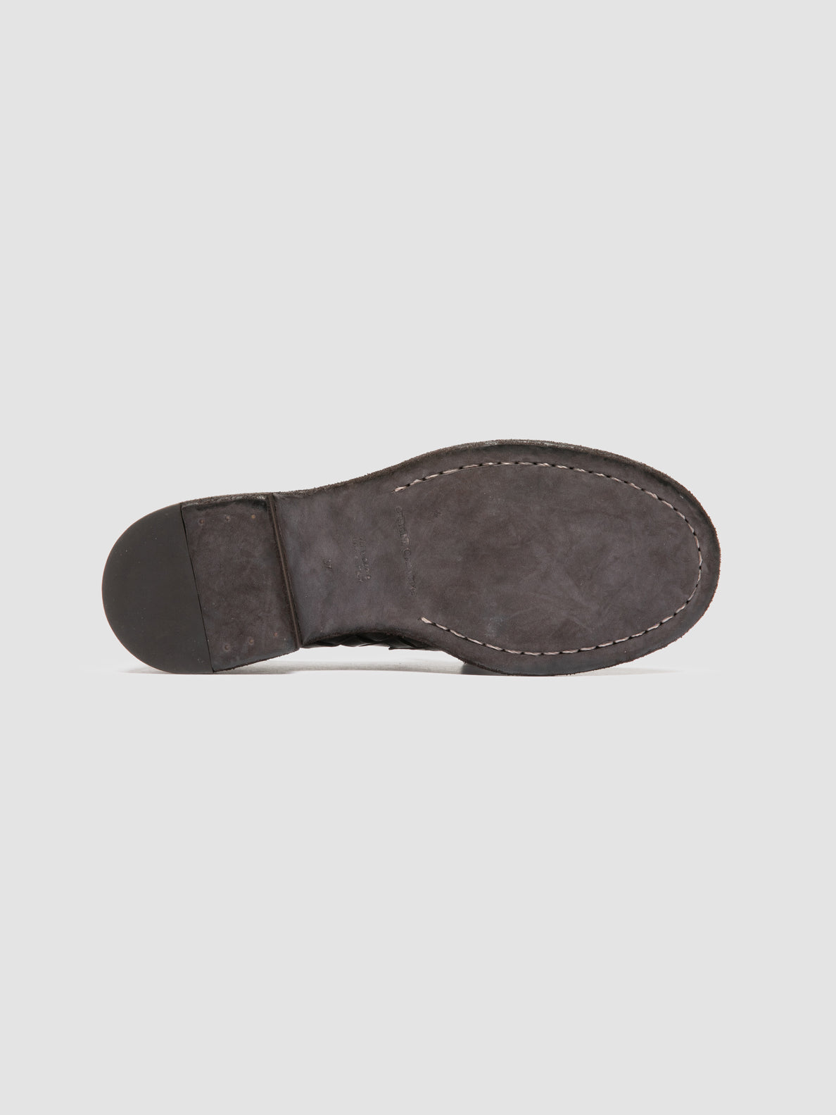 RUGGED/116 IGNIS INTRECCIO T. EBANO