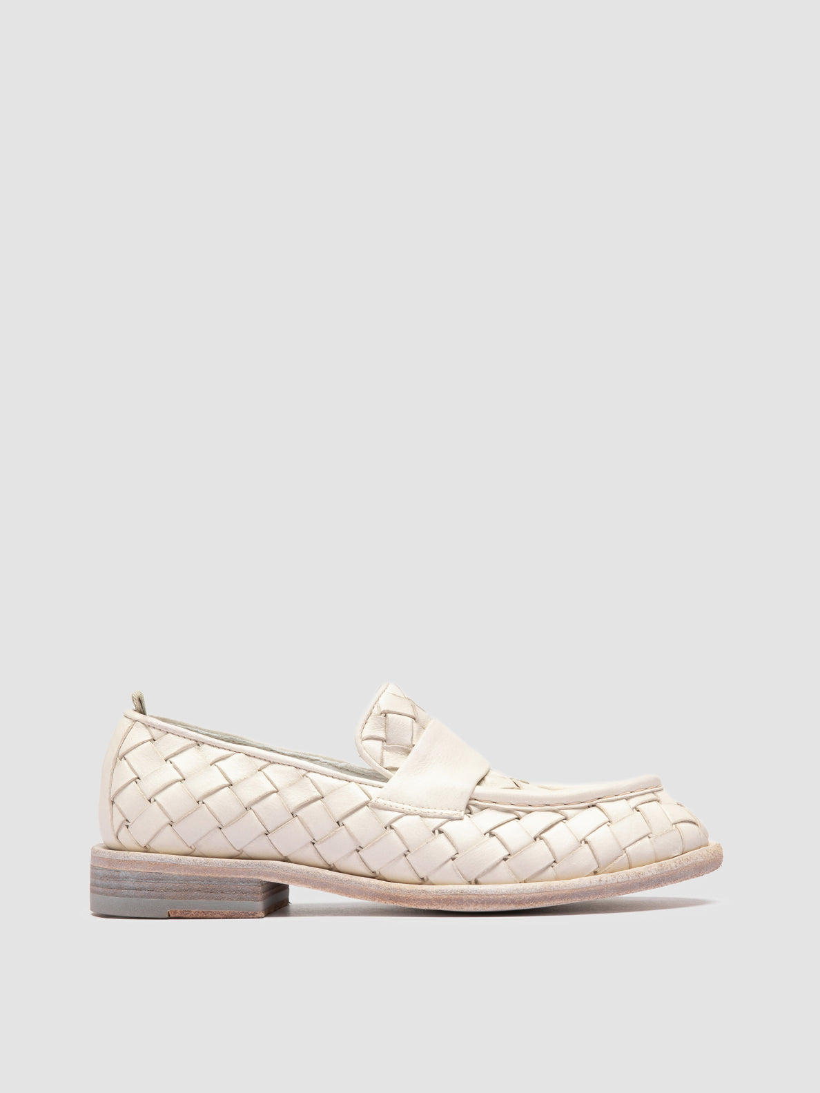 RUGGED/116 IGNIS INTRECCIO T. NEBBIA