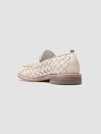 RUGGED/116 IGNIS INTRECCIO T. NEBBIA