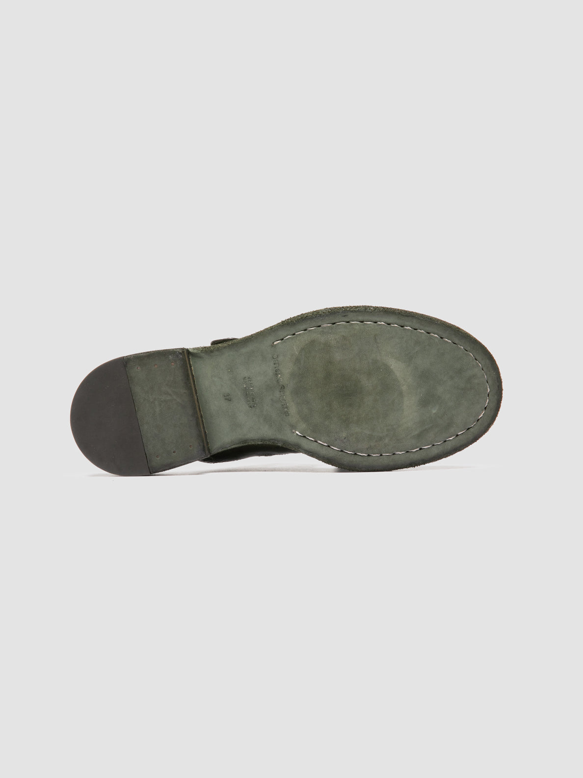 RUGGED/117 IGNIS T. OLIVE