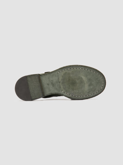 RUGGED/117 IGNIS T. OLIVE