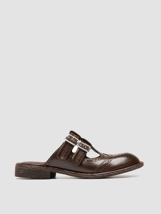 RUGGED/117 IGNIS T. FONDUE