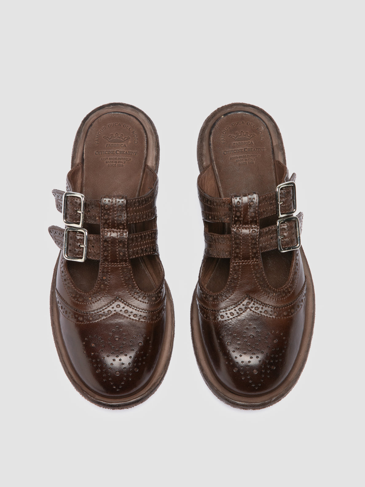 RUGGED/117 IGNIS T. FONDUE