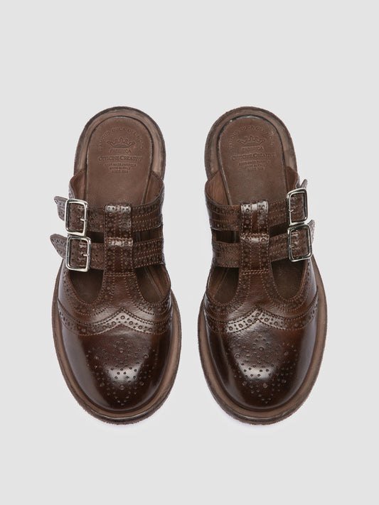 RUGGED/117 IGNIS T. FONDUE