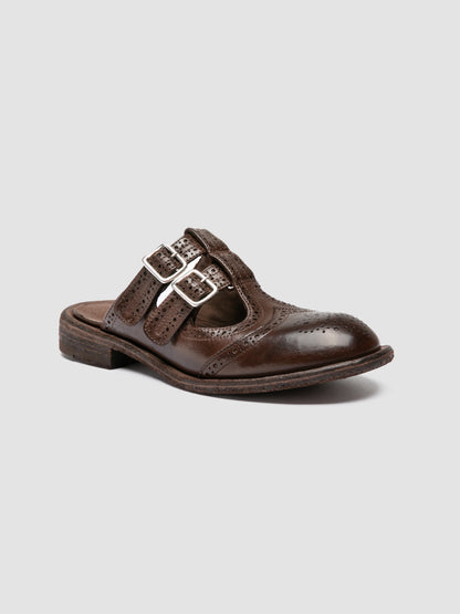 RUGGED/117 IGNIS T. FONDUE