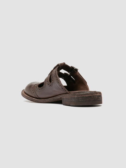 RUGGED/117 IGNIS T. FONDUE