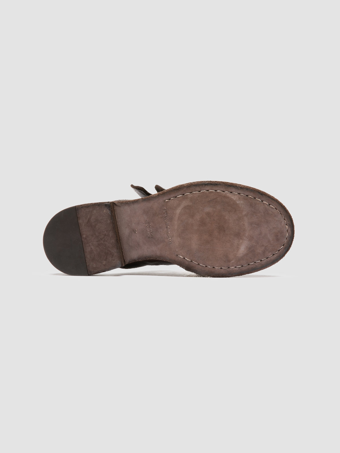 RUGGED/117 IGNIS T. FONDUE