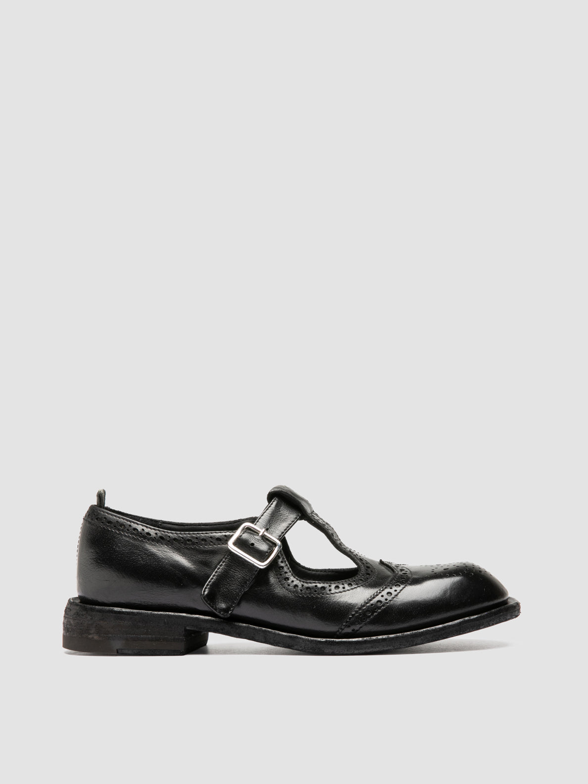 RUGGED/118 IGNIS T. NERO