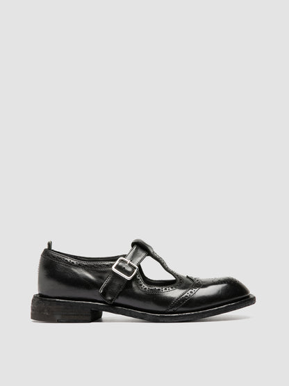 RUGGED/118 IGNIS T. NERO