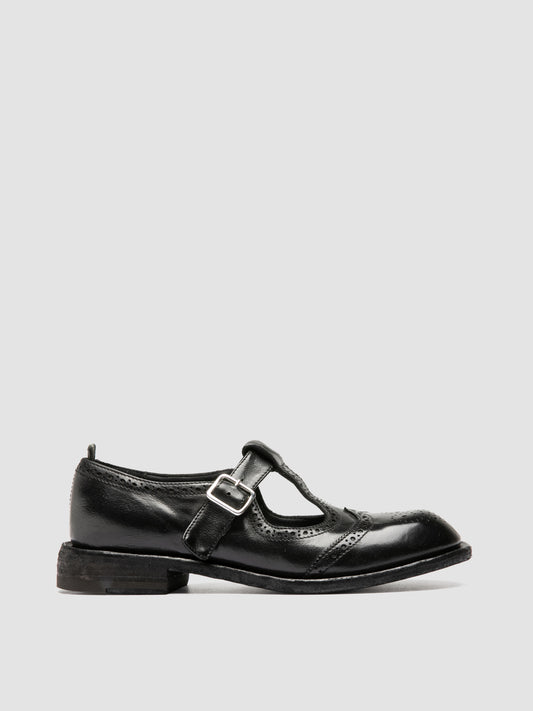 RUGGED/118 IGNIS T. NERO