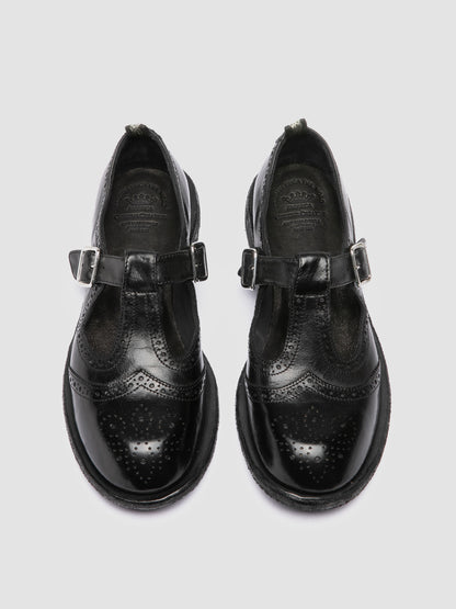 RUGGED/118 IGNIS T. NERO