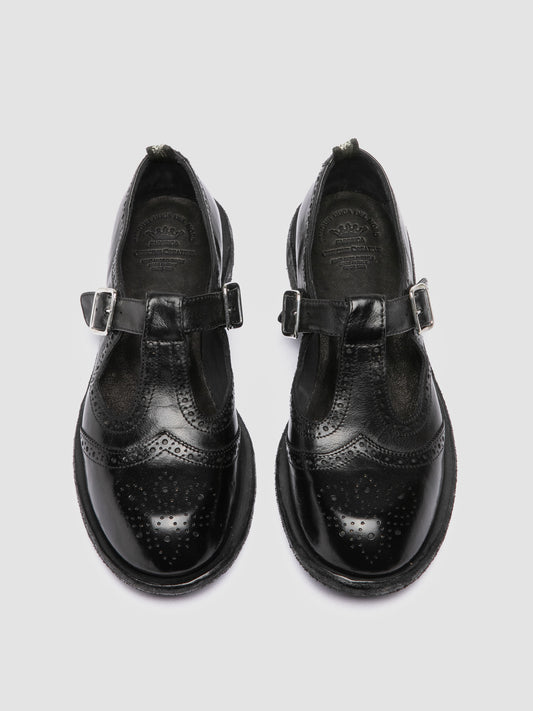 RUGGED/118 IGNIS T. NERO