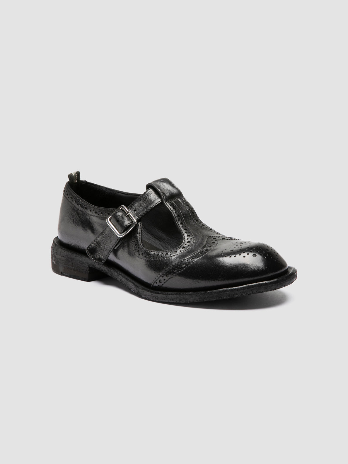 RUGGED/118 IGNIS T. NERO