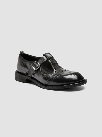 RUGGED/118 IGNIS T. NERO