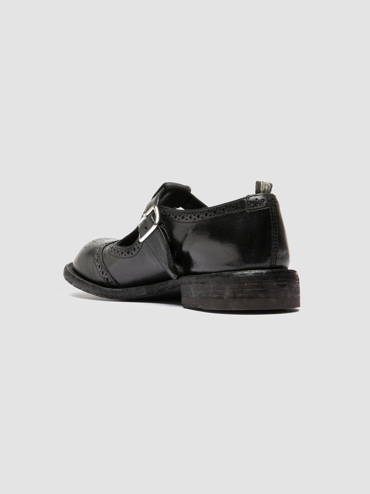 RUGGED/118 IGNIS T. NERO