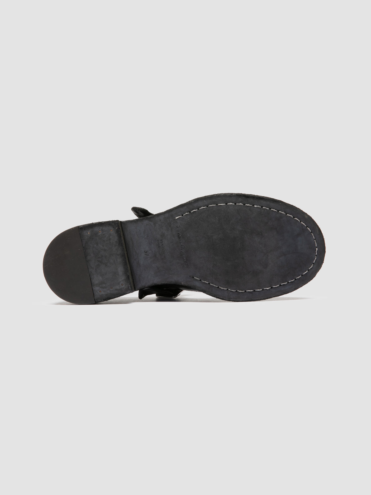 RUGGED/118 IGNIS T. NERO