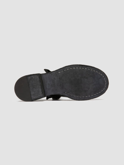 RUGGED/118 IGNIS T. NERO