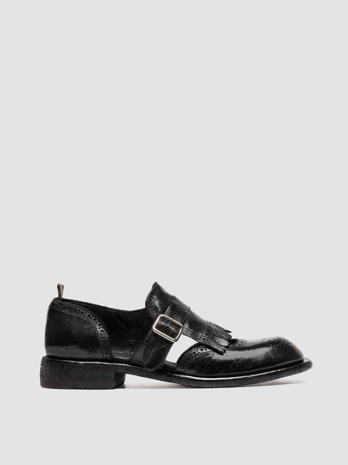 RUGGED/119 IGNIS T. NERO