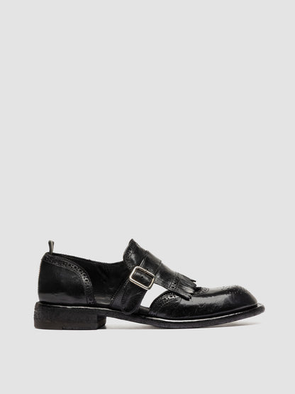 RUGGED/119 IGNIS T. NERO