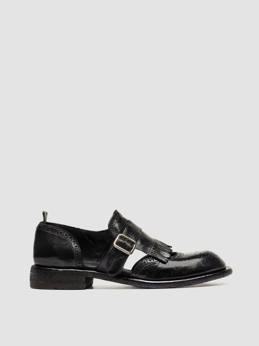 RUGGED/119 IGNIS T. NERO