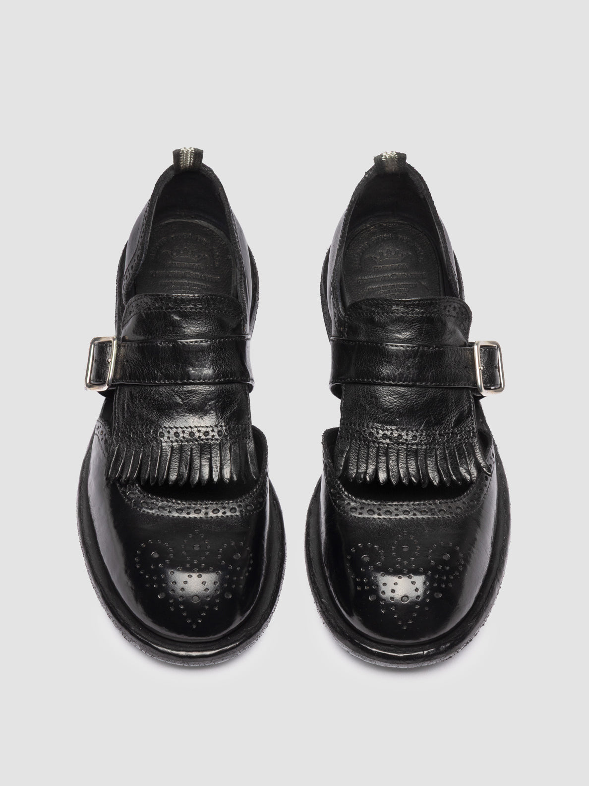 RUGGED/119 IGNIS T. NERO