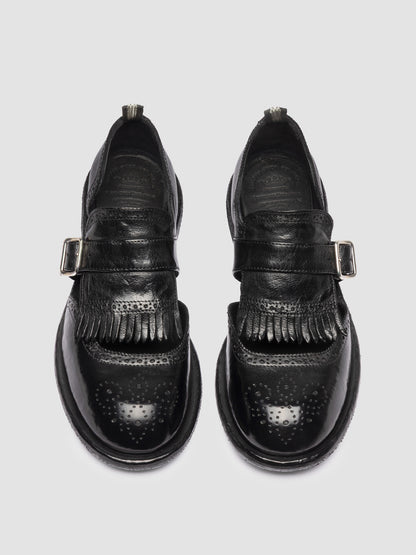 RUGGED/119 IGNIS T. NERO