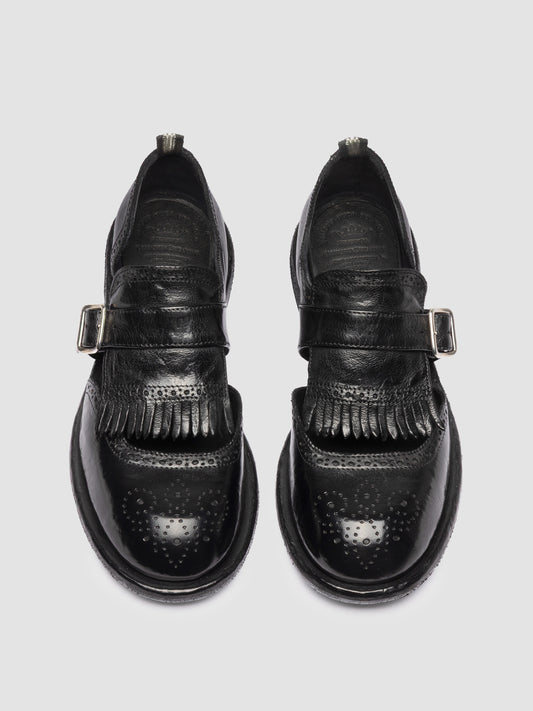 RUGGED/119 IGNIS T. NERO