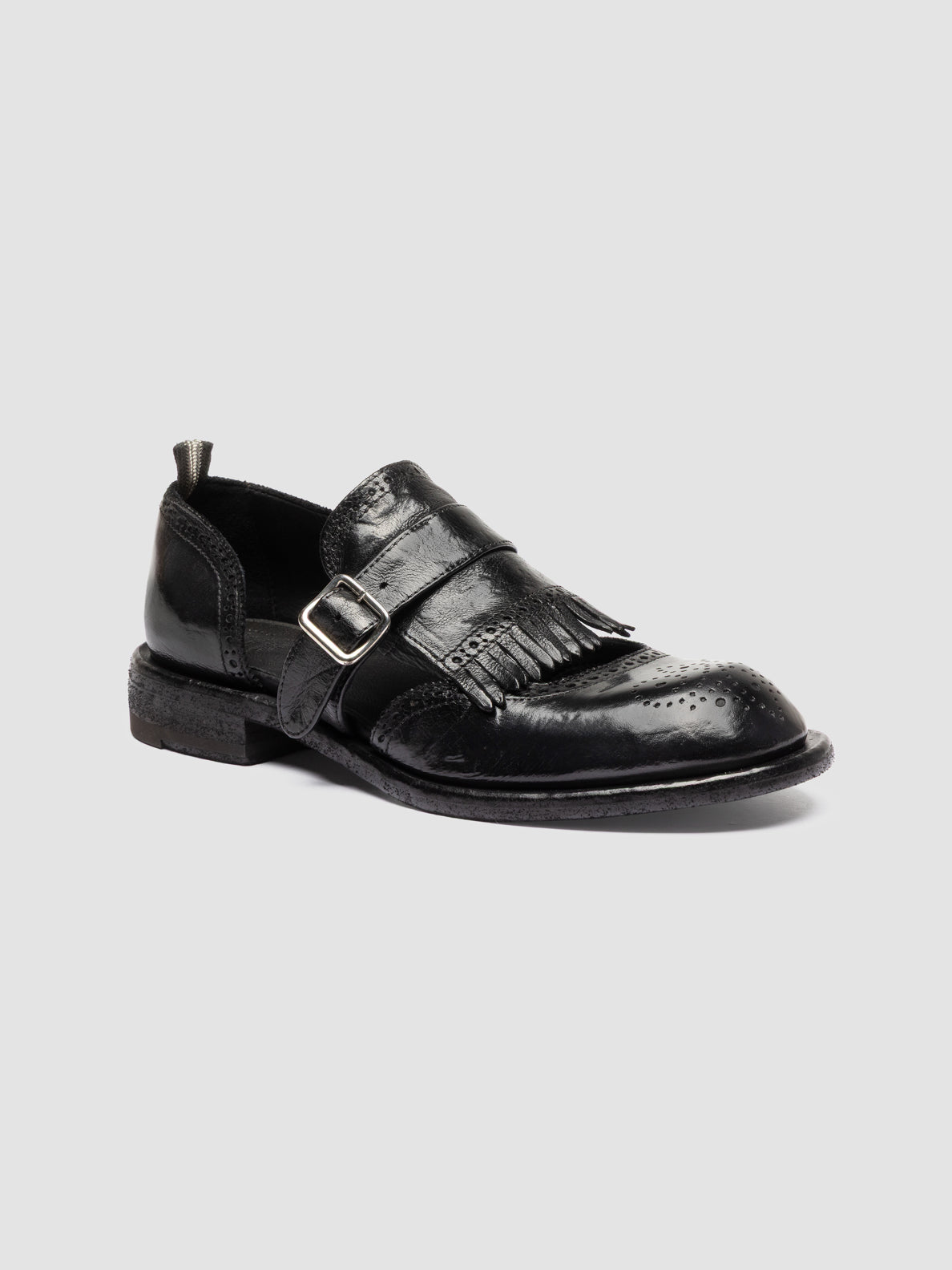 RUGGED/119 IGNIS T. NERO