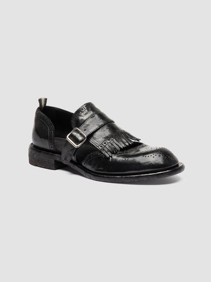 RUGGED/119 IGNIS T. NERO