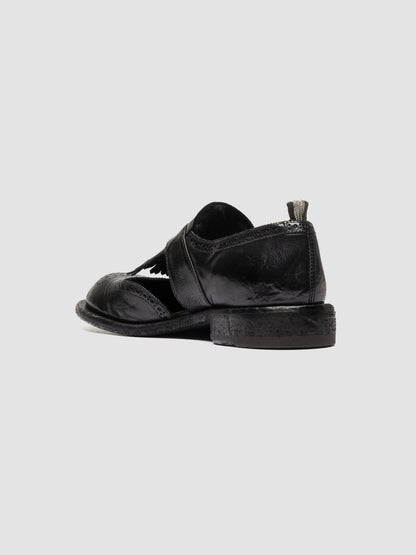 RUGGED/119 IGNIS T. NERO