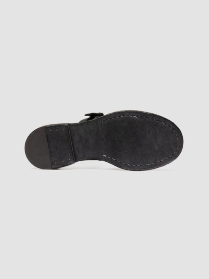 RUGGED/119 IGNIS T. NERO