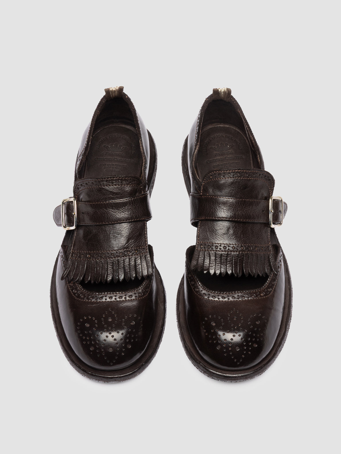 RUGGED/119 IGNIS T. EBANO
