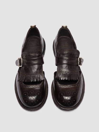 RUGGED/119 IGNIS T. EBANO
