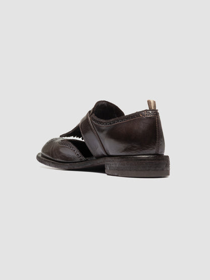 RUGGED/119 IGNIS T. EBANO