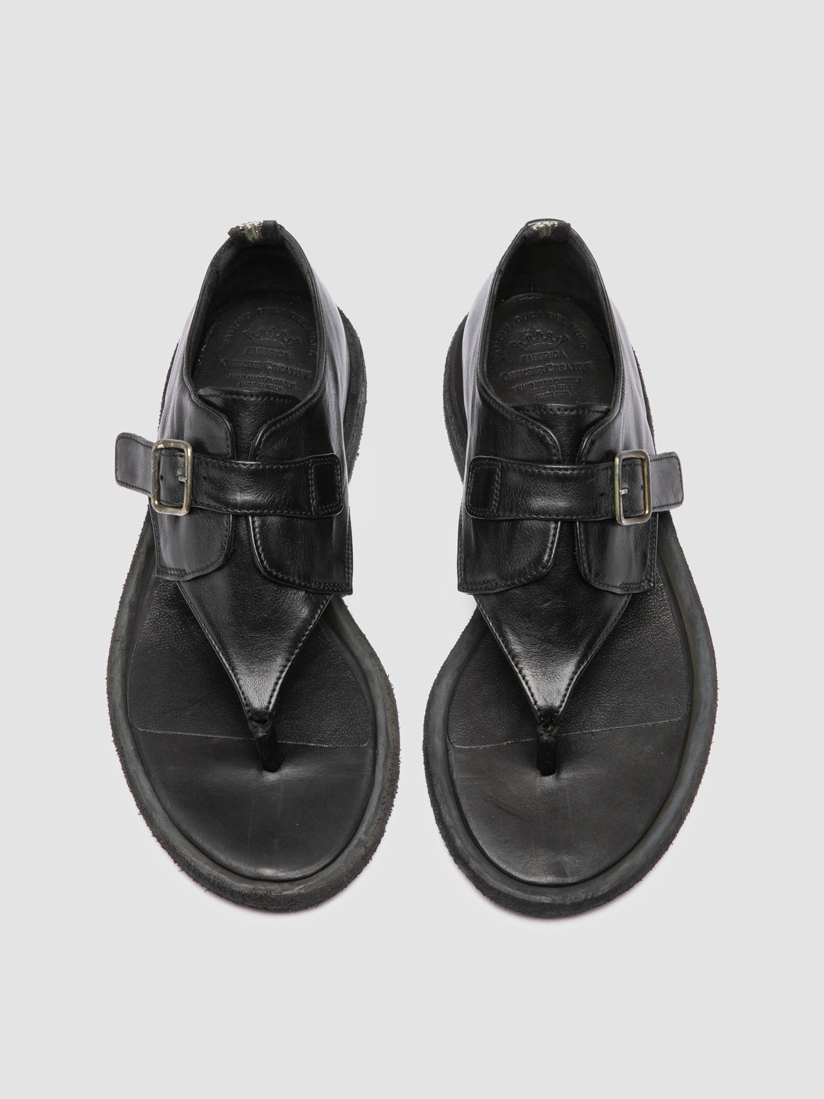 RUGGED/120 IGNIS T. NERO