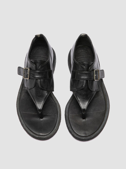 RUGGED/120 IGNIS T. NERO