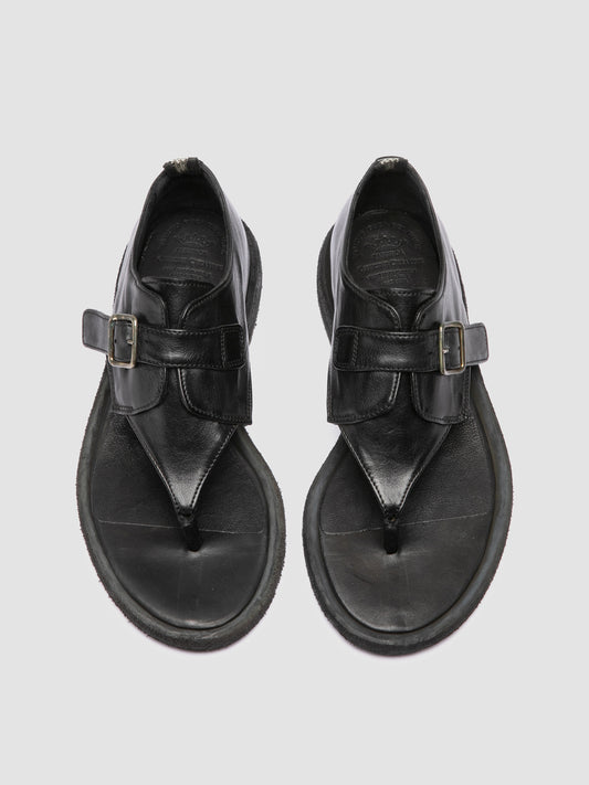 RUGGED/120 IGNIS T. NERO