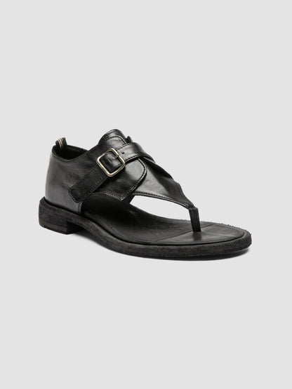 RUGGED/120 IGNIS T. NERO