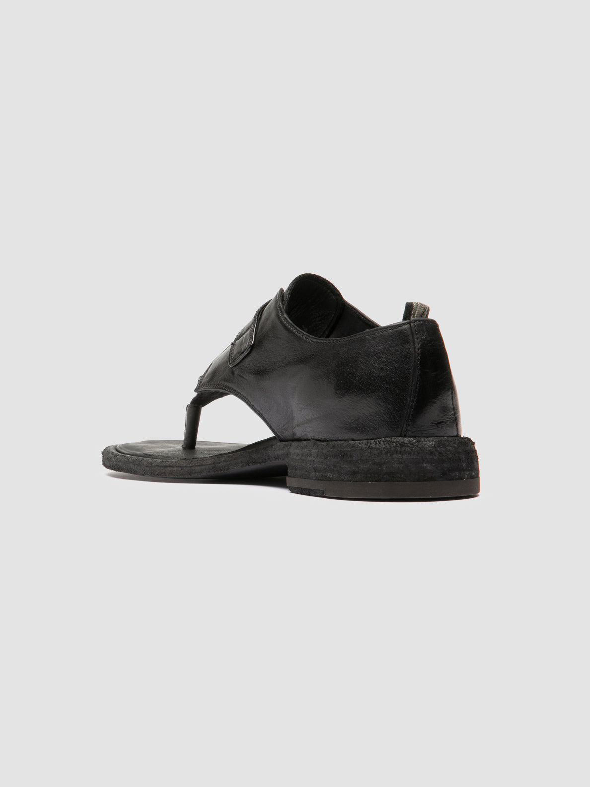 RUGGED/120 IGNIS T. NERO