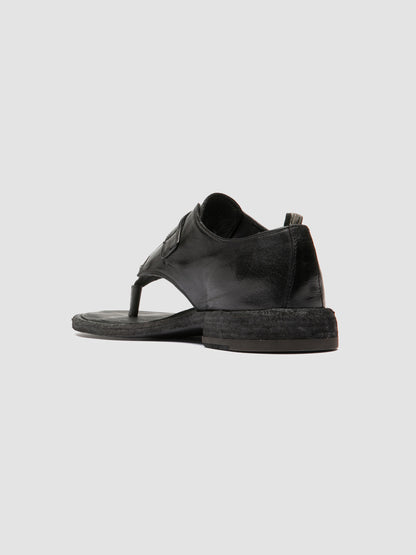 RUGGED/120 IGNIS T. NERO
