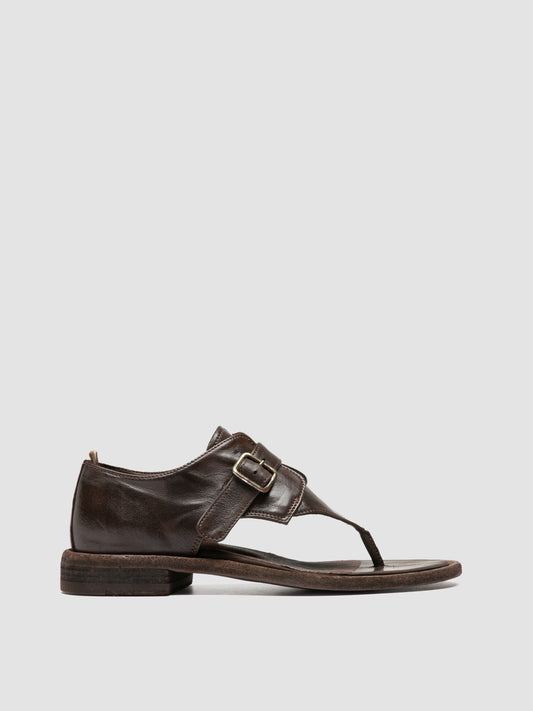 RUGGED/120 IGNIS T. FONDUE