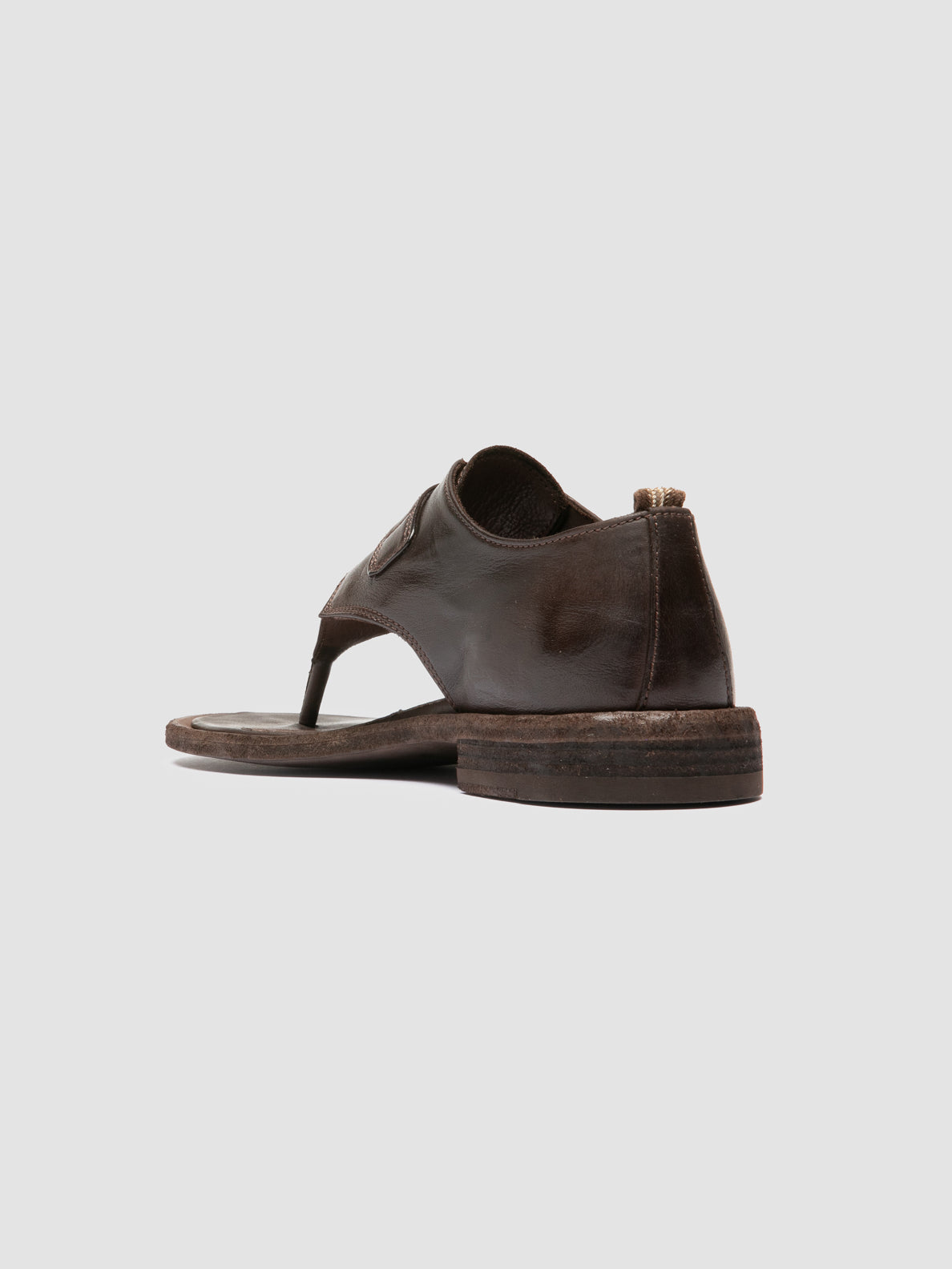 RUGGED/120 IGNIS T. FONDUE